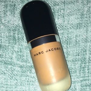 Marc Jacobs RE(MARC)ABLE Full Cover Foundation